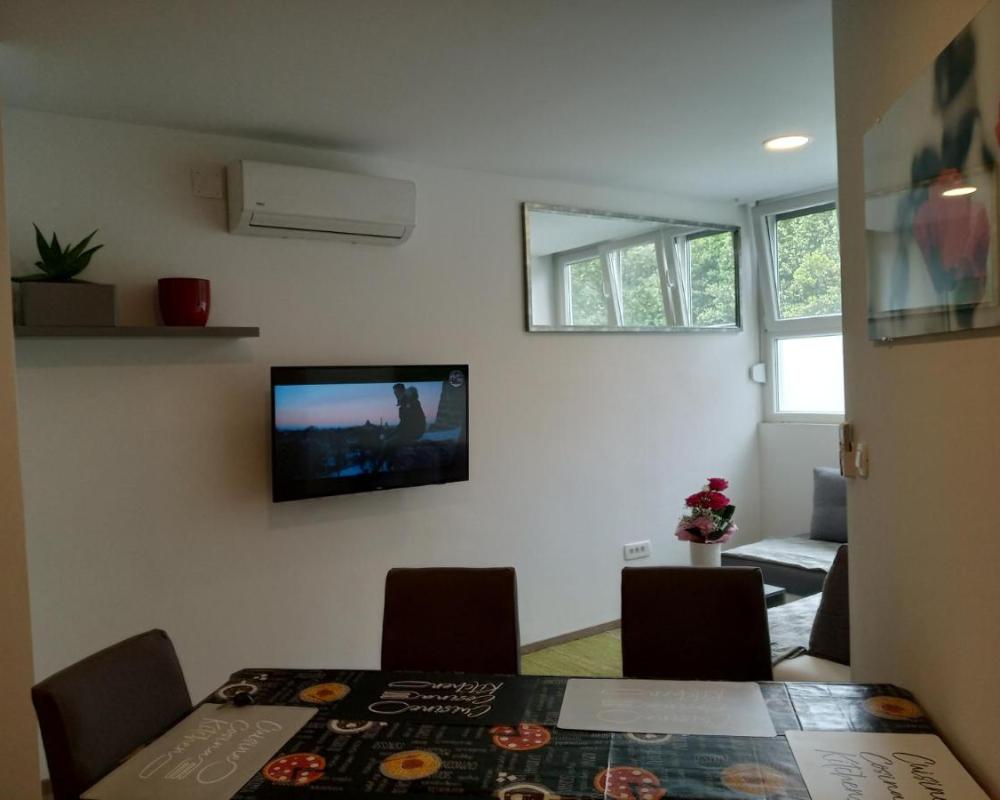 фото Odyssey apartment
