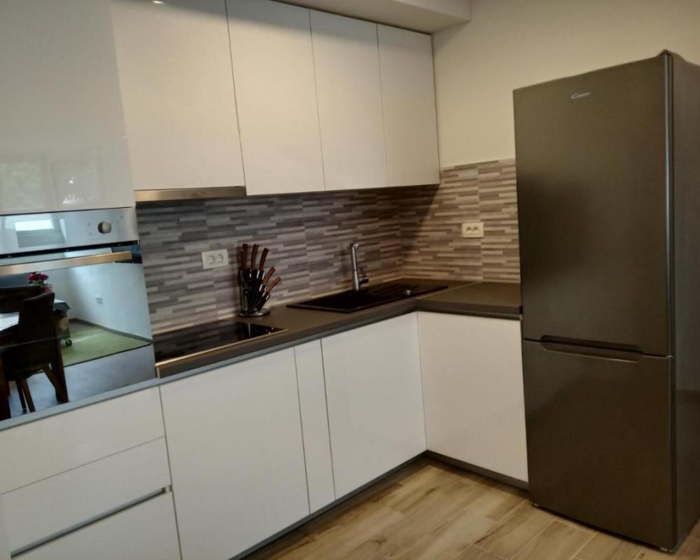 фото Odyssey apartment