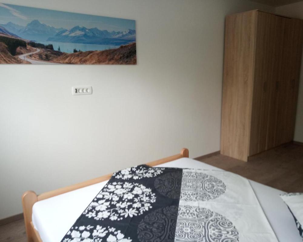 фото Odyssey apartment