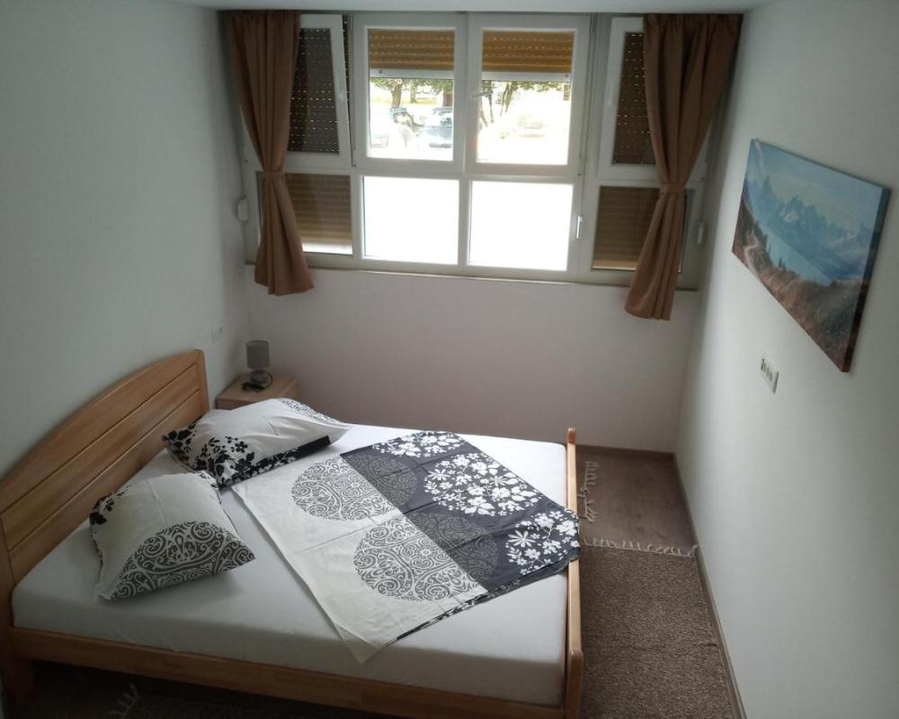 фото Odyssey apartment