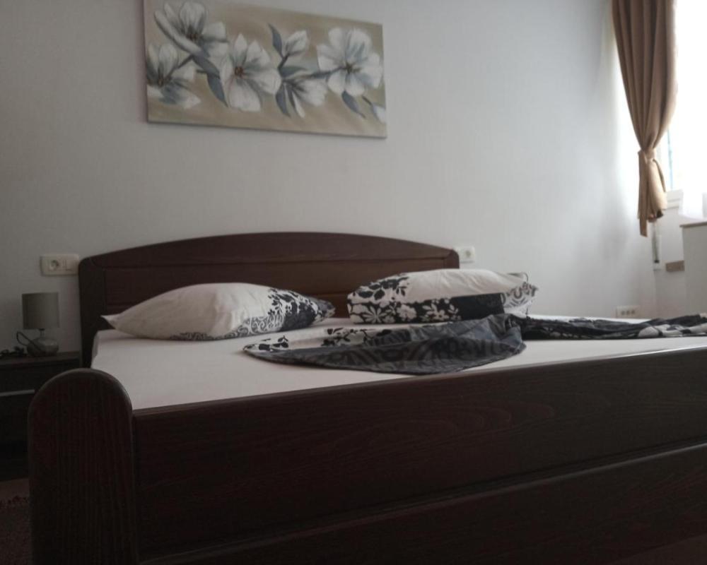 фото Odyssey apartment