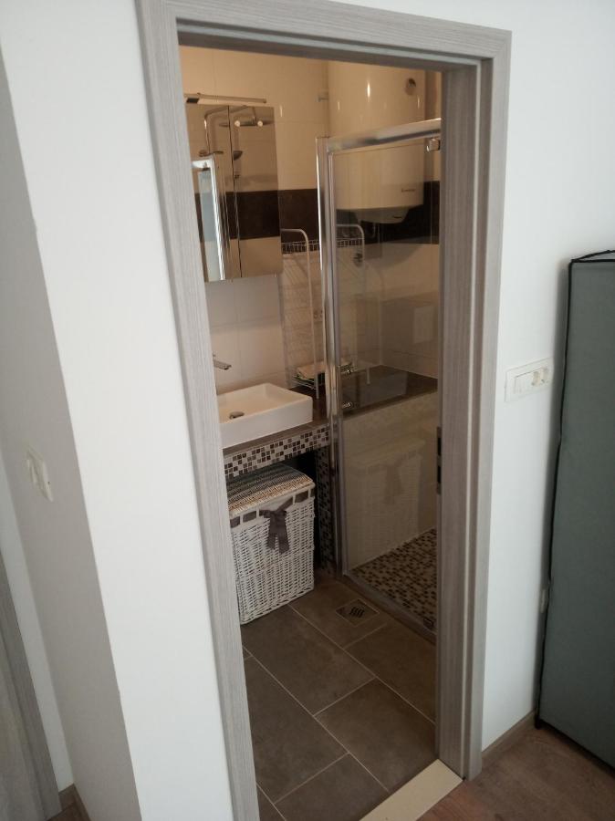 фото Odyssey apartment