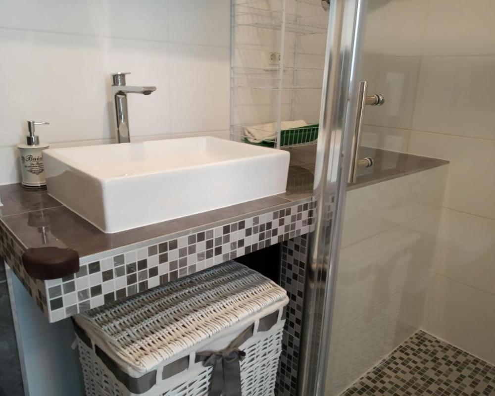 фото Odyssey apartment