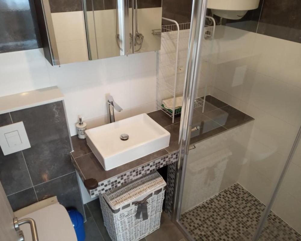 фото Odyssey apartment