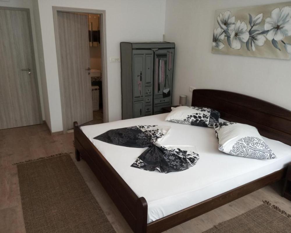 фото Odyssey apartment
