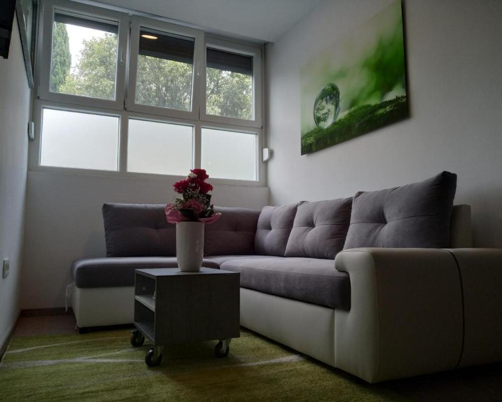 фото Odyssey apartment