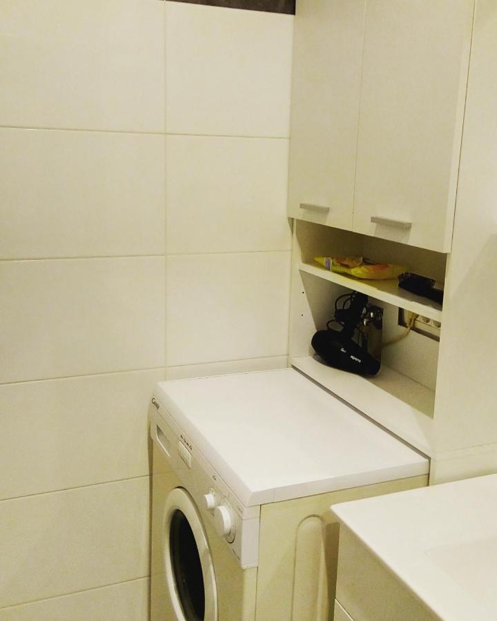 фото Odyssey apartment