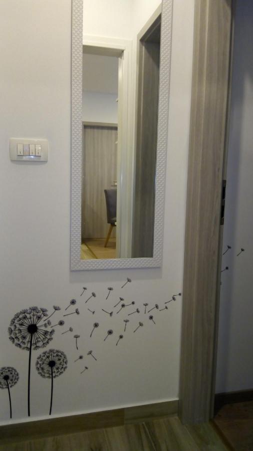 фото Odyssey apartment