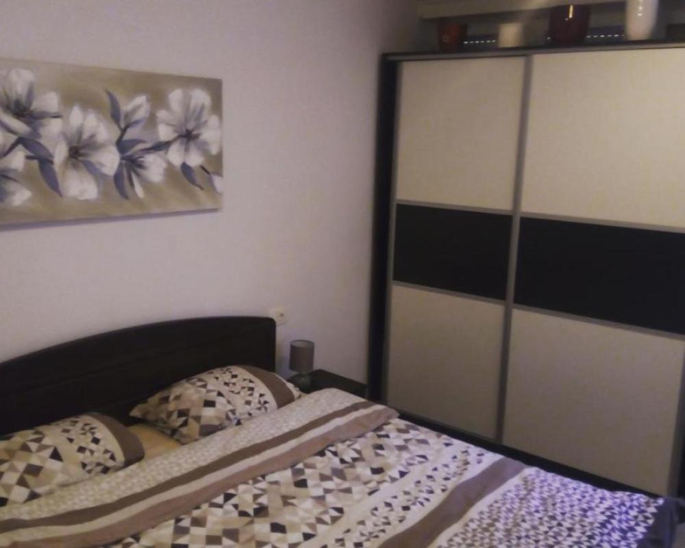 фото Odyssey apartment