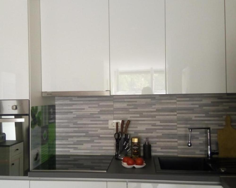 фото Odyssey apartment