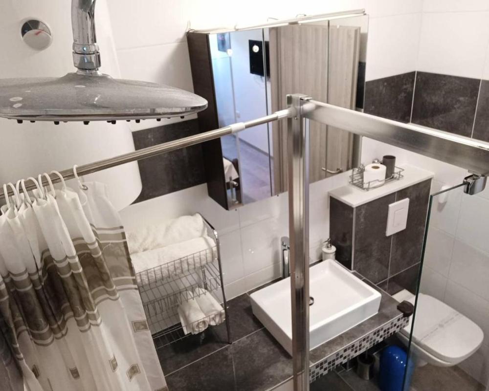 фото Odyssey apartment