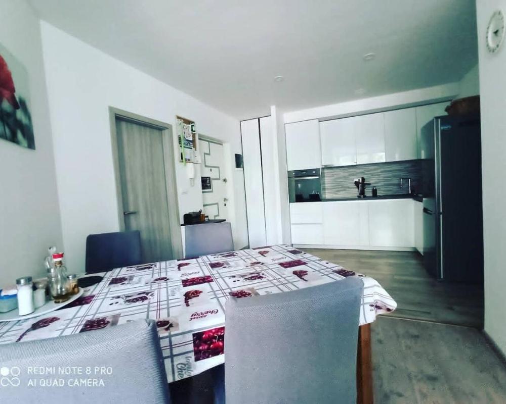 фото Odyssey apartment