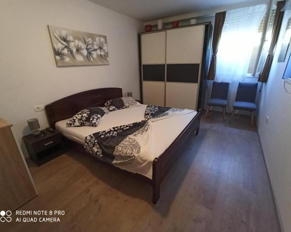 фото Odyssey apartment