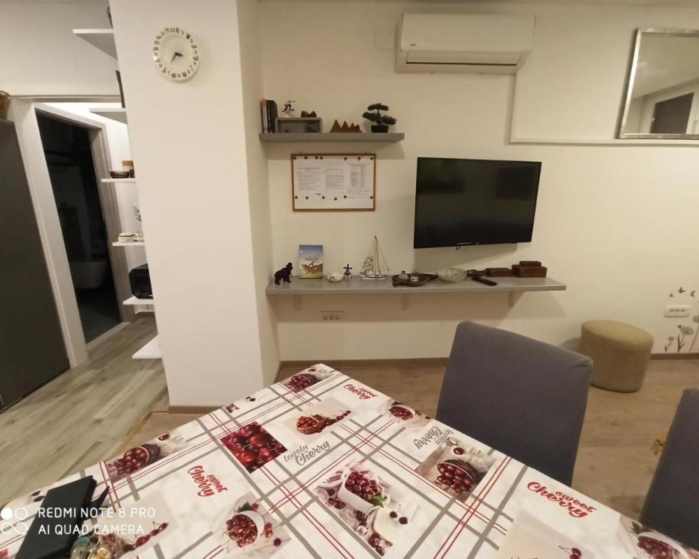 фото Odyssey apartment