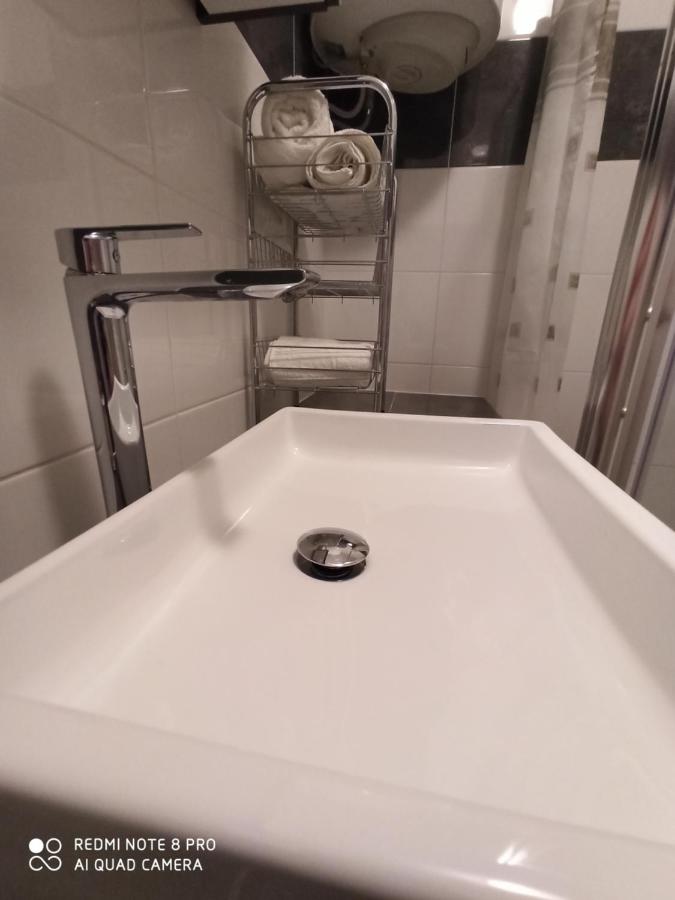 фото Odyssey apartment