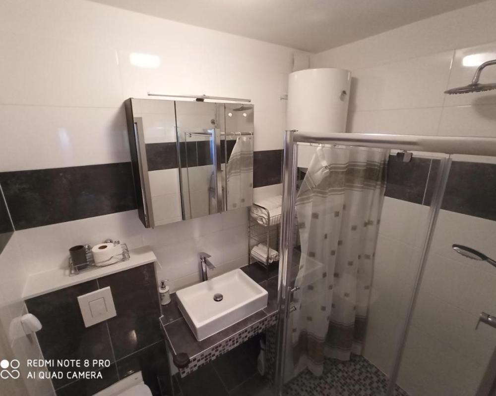 фото Odyssey apartment