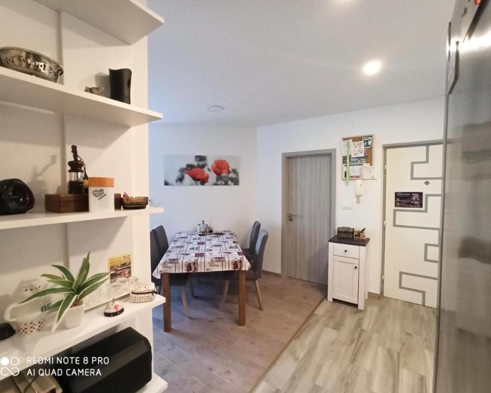 фото Odyssey apartment