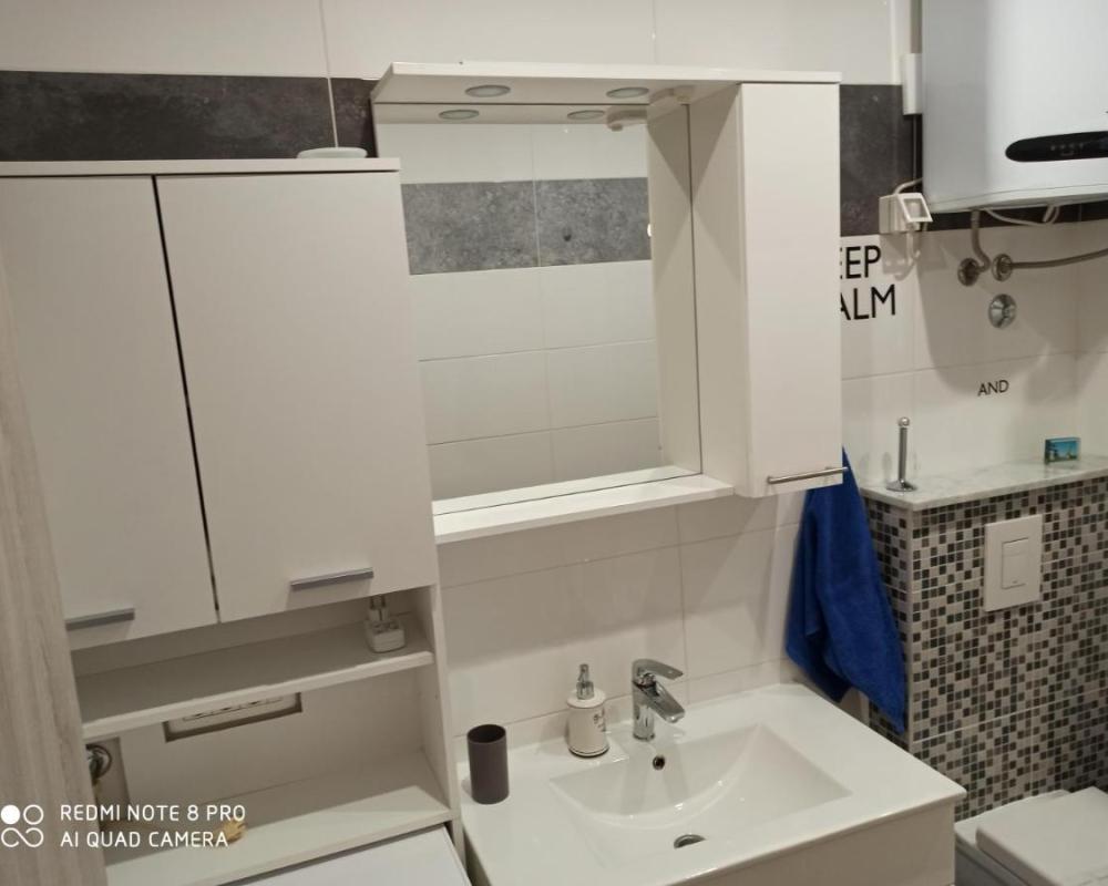 фото Odyssey apartment