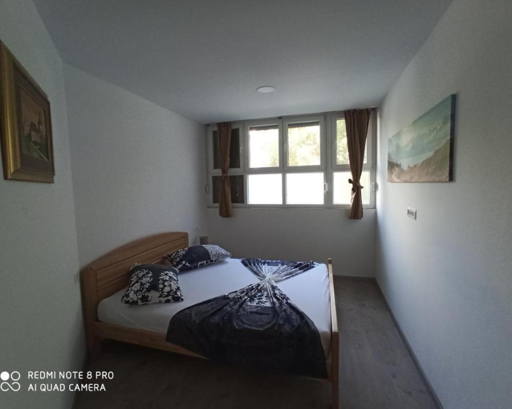 фото Odyssey apartment