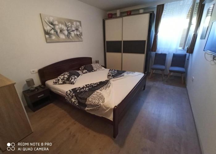 Odyssey apartment