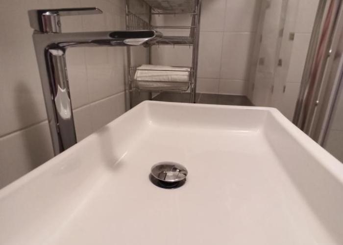 Odyssey apartment