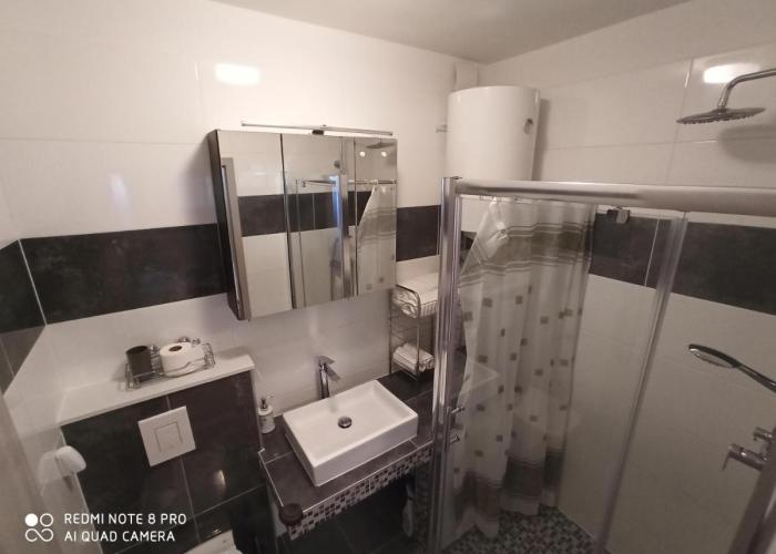 Odyssey apartment