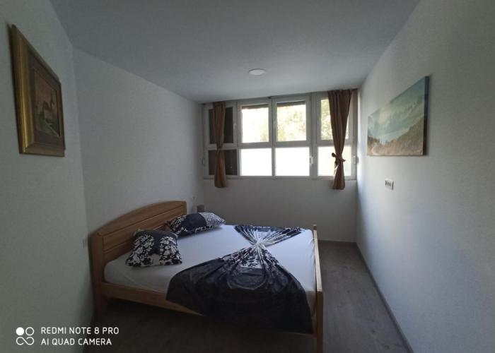 Odyssey apartment
