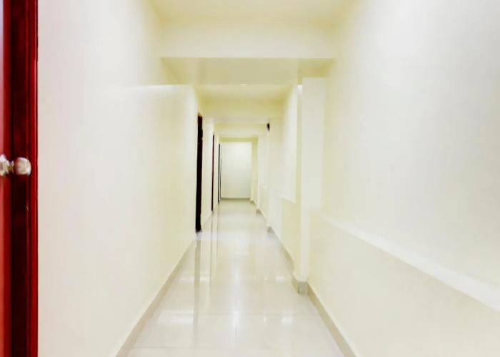 Treebo Trip Hotel Aditya