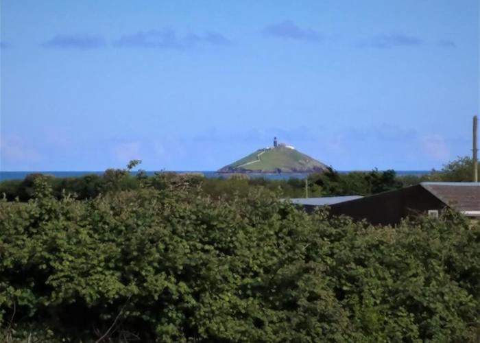 shanagarry / Ballycotton Glamping pod