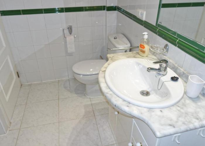 Vera Natura Apartamento Azahar