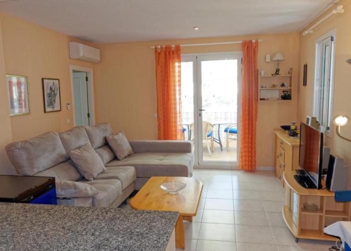 Vera Natura Apartamento Azahar