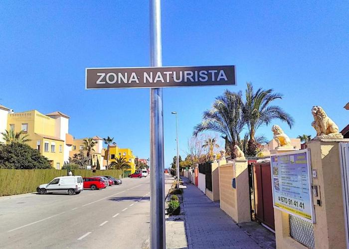 Vera Natura Apartamento Azahar