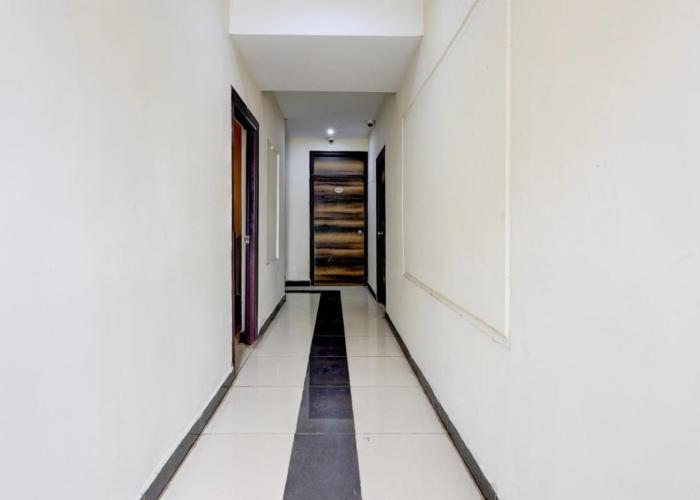 Super Hotel O MG Road formerly Aditi