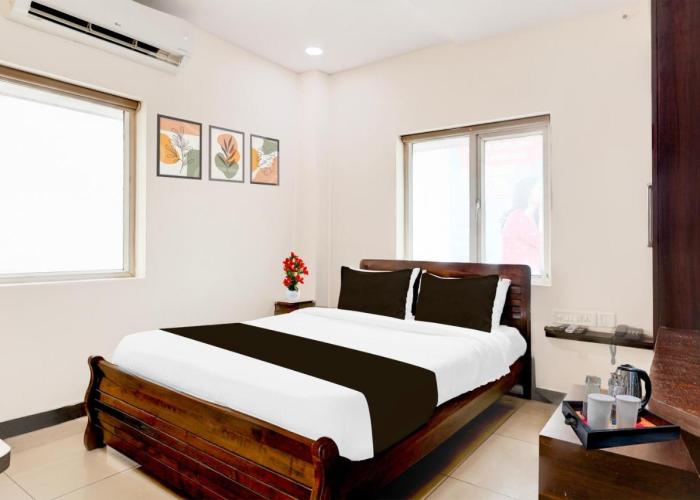 Super Hotel O MG Road formerly Aditi