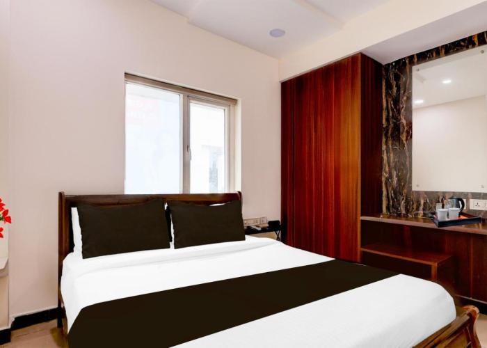 Super Hotel O MG Road formerly Aditi