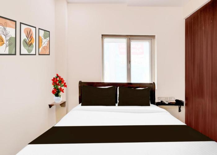 Super Hotel O MG Road formerly Aditi
