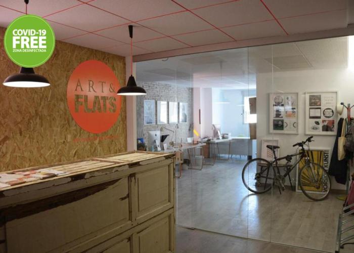 Art&Flats Hostel