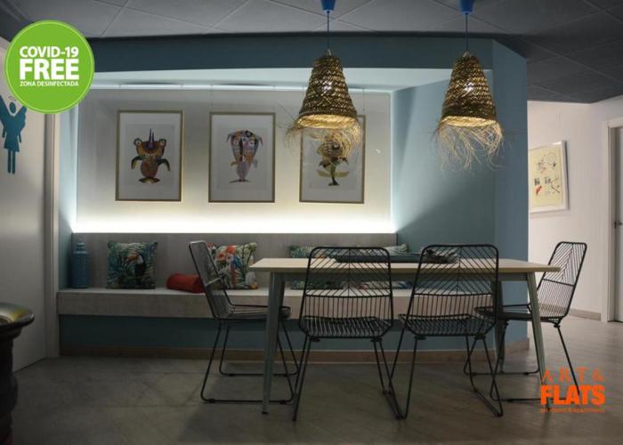 Art&Flats Hostel