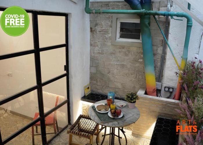 Art&Flats Hostel