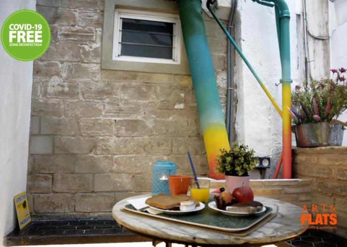Art&Flats Hostel