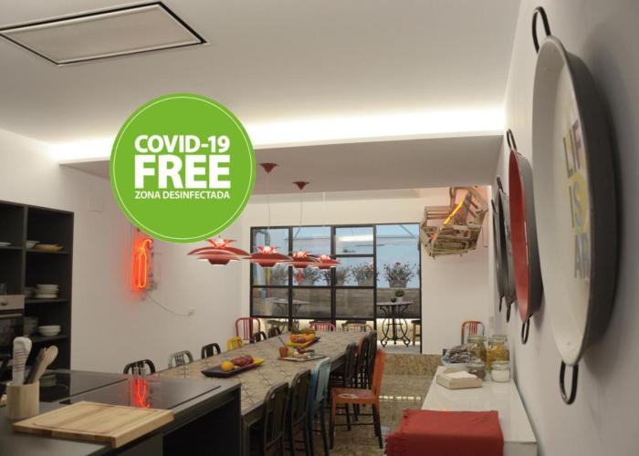Art&Flats Hostel
