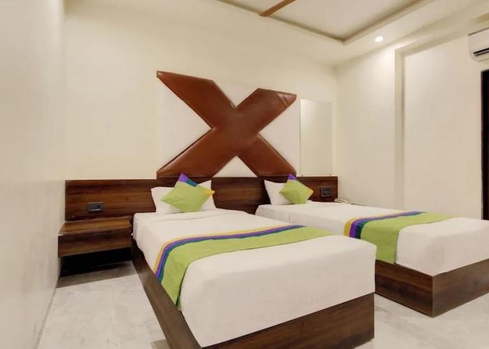 Hotel Ashoka Imperial