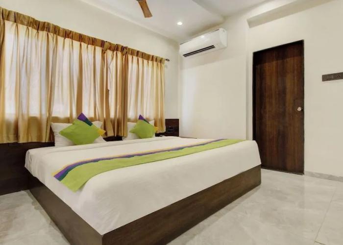 Hotel Ashoka Imperial