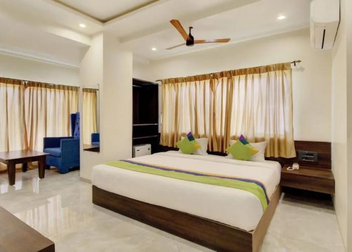 Hotel Ashoka Imperial