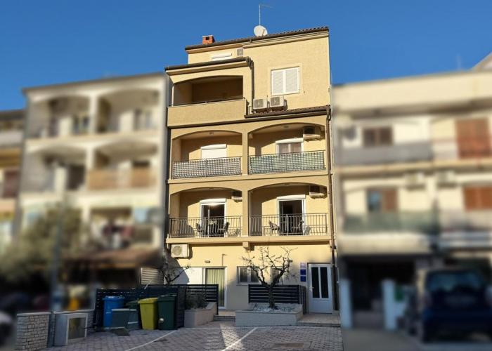 Apartment Goran 2
