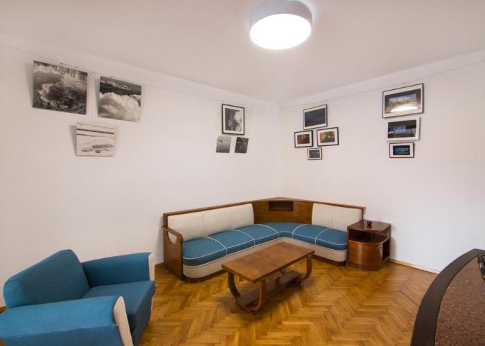 Design Apartment in Sofia top city center