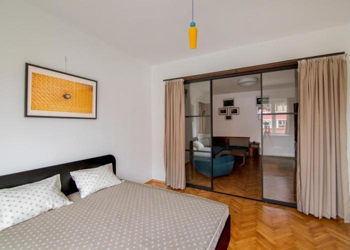 Design Apartment in Sofia top city center
