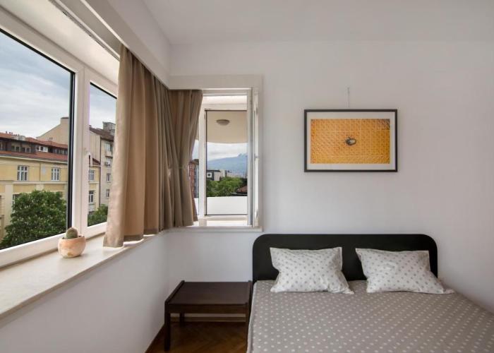 Design Apartment in Sofia top city center