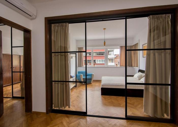 Design Apartment in Sofia top city center