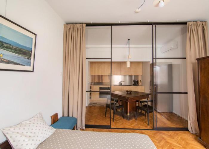 Design Apartment in Sofia top city center
